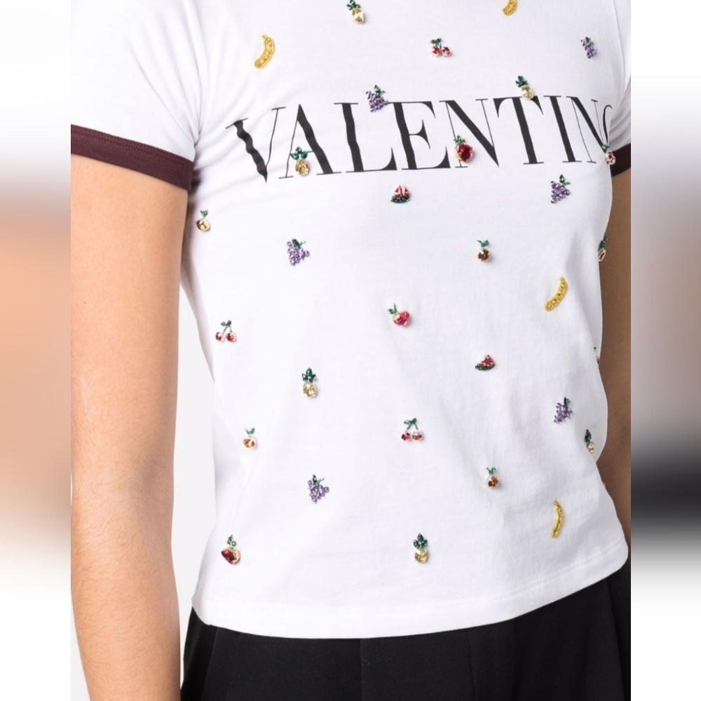 Valentino T shirt - Picture 6 of 14